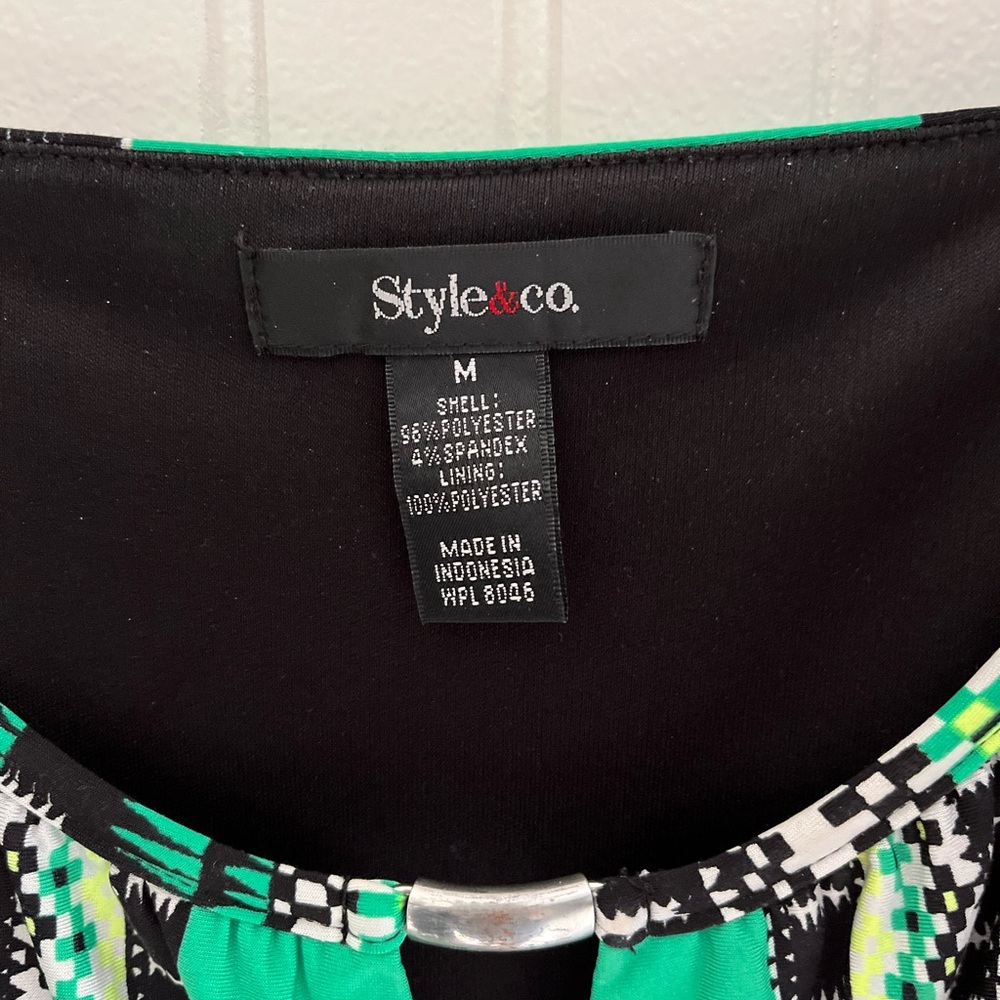 Style & Co. Dress - Picture 4 of 6
